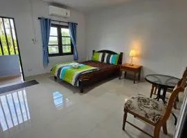 Stoner Guest House