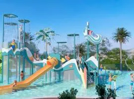 Hotel Servigroup Marina Mar