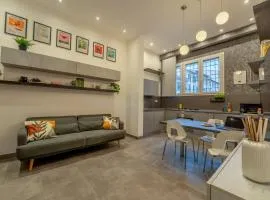 Fortezza Central Design Loft