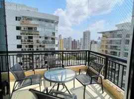 Duplex de luxo em Belem