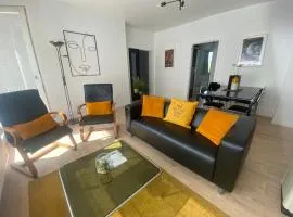 Appartement lumineux, idéalement situé - Enfants bienvenus