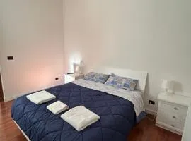 Dimora Angelina Apartment