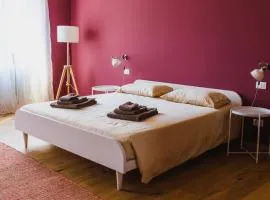 Dimora Hortis, eleganza e stile in centro a Trieste