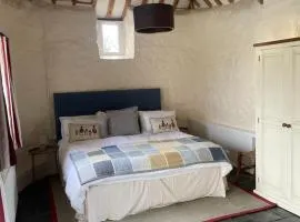 Jemima Barn