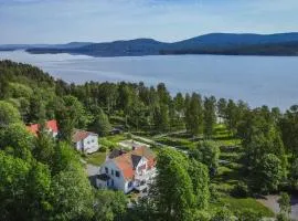 Sågverket Höga Kusten