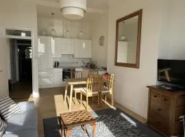 Seaview Retreat Private Parking