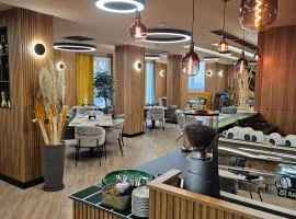 Park Hotel Plovdiv