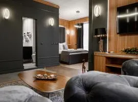 Park Hotel Plovdiv