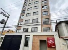 Flat Super Luxo - Central - Otima localizacao - Novo