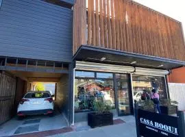Casa Boqui Hostal