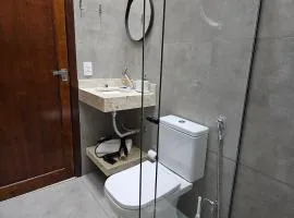 Louvre Residence 201, conforto, estacionamento e wi-fi