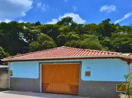 Casa Temporada - Centro Guararema SP