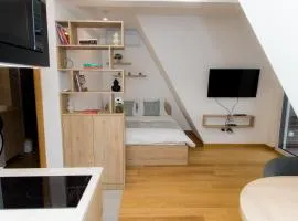 Apartman 22 Divčibare