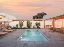 Petradia Villas