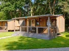 Resort Top TV 6 Pers, kemp v destinaci Sint-Gillis-Waas