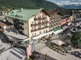 Post Seefeld - Wellnesshotel Tirol