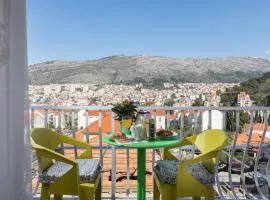 Apartments Lile 1