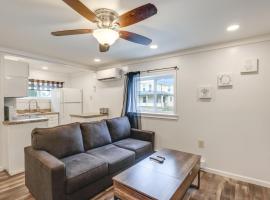 Little Piece of Heaven Rental Near Dtwn Corning! – hotel w mieście Corning