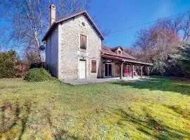 Spacieuse Maison En Périgord