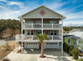 Kure Retreat by Sea Scape Properties