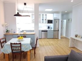 Lxroller Seomara Apartment 3 Bdr, hotel v mestu Amadora