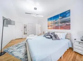 Kenmore Akron 3 bedroom 1 bath