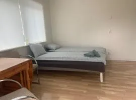 Kista Stockholm apartment