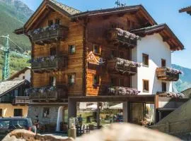 Alpen Hotel Chalet