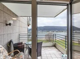 Rheinapartment Dependance 8