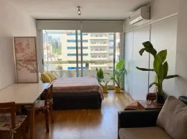 Mendoza Suites