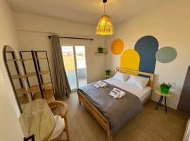 Nomads Hostel