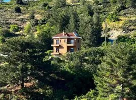 VILLa CALLIONE - AMAZING VIEW
