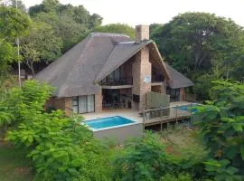 Kruger Park lodge -Unit 571B PMP