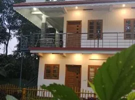 Silver homestay