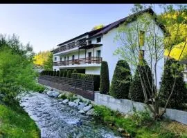 House Of River
