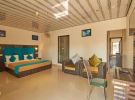 Green Leaf Home Stay, hotell i Thekkady