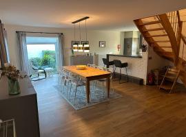 Raelax, hotel in Raeren