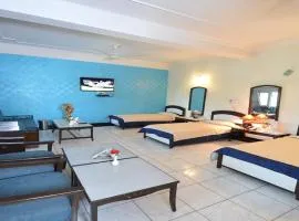 Red Bishop Tourist Resort