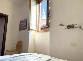 La Casa sui Tetti - Appartamento vista Duomo di Pavia