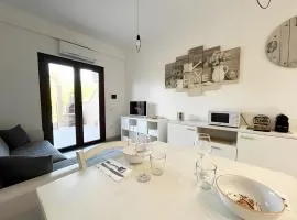 Casa Penelope - Casa con terrazzo - Free Wi-Fi