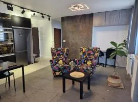 Apartament Katowice Tysiąclecie