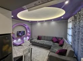 Emei Apartament