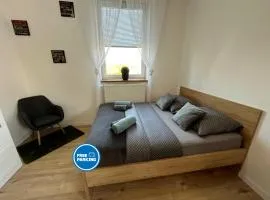 Bella Apartment Ostrava