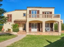 Villa Tos
