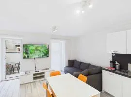 Sonvico Court House Charming Lodge in Lugano