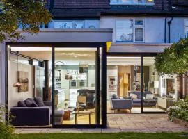 Richmond Park House stunning architect designed