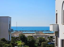 Fidelis Ostia 1, hotel in Ostia