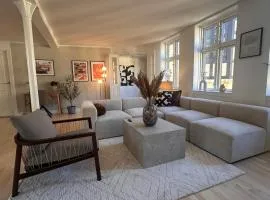 City management Løv