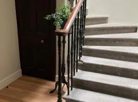 The Butlers Flat
