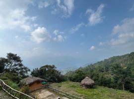 Nomadcasa Rooms, hotel v destinaci Kanthalloor